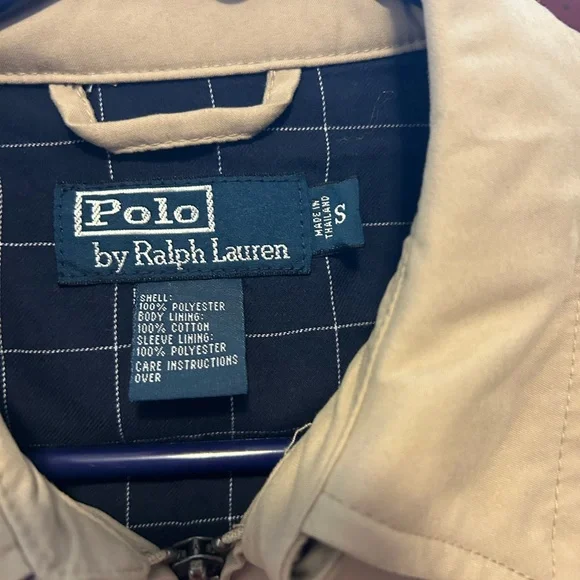 Polo by Ralph Lauren Jackets for Men - Picture 3 of 6
